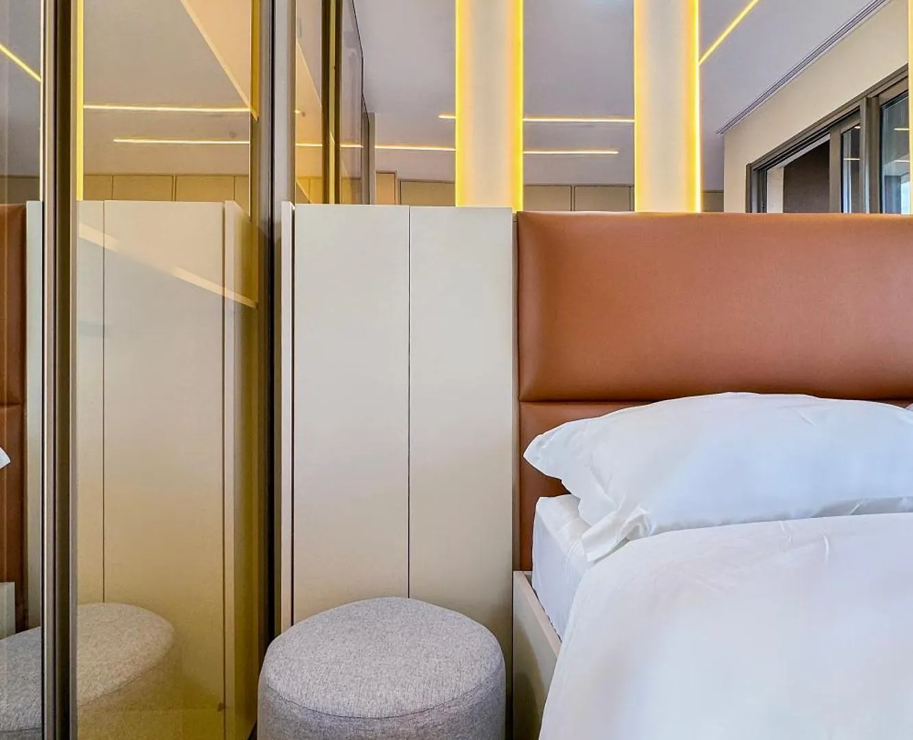 Flat Quad, Campo Belo By Duo Next To- Cgh Apartment Sao Paulo 0*,  Brazil